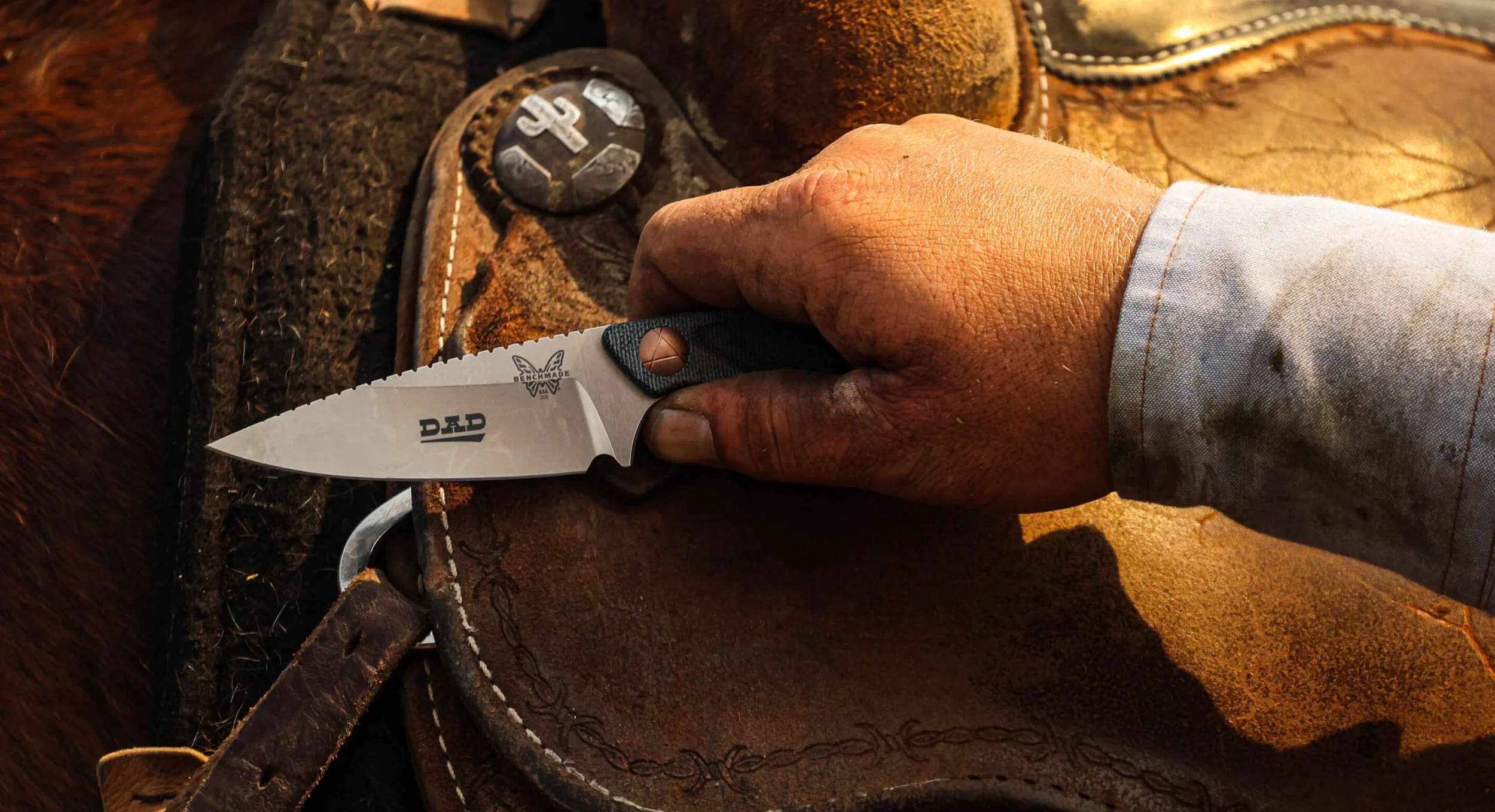 Precision Crafted for Every Adventure